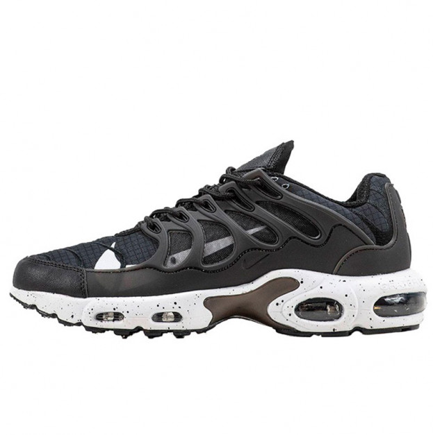 Nike Air Max Terrascape Plus Black White