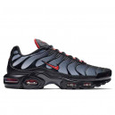 Nike Air Max Plus Black Gradient Red CI2299-001