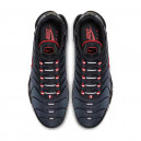 Nike Air Max Plus Black Gradient Red CI2299-001