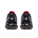 Nike Air Max Plus Black Gradient Red CI2299-001