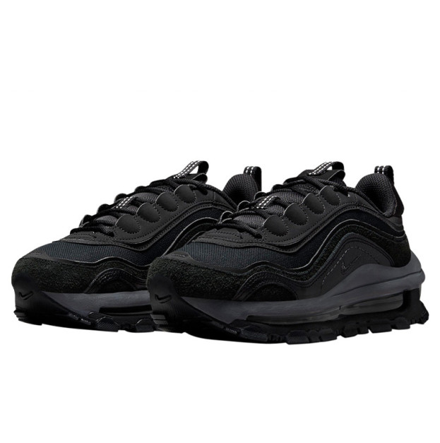Nike Air Max 97 Futura Triple Black FB4496-002