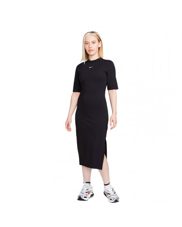 Сукня Nike NSW ESSNTL MIDI DRESS DV7878-010