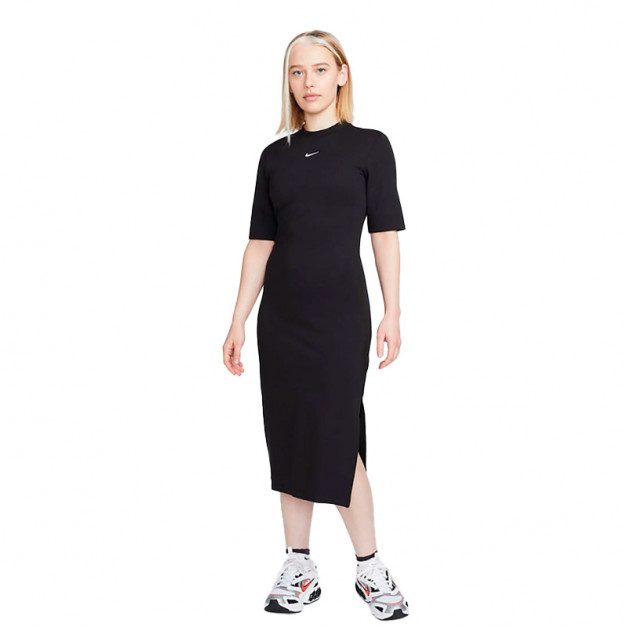 Сукня Nike NSW ESSNTL MIDI DRESS DV7878-010