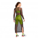 Сукня Nike NSW AIR AOP MESH LS DRESS DV8249-010