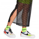 Сукня Nike NSW AIR AOP MESH LS DRESS DV8249-010