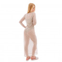 Сукня Nike NSW AIR AOP MESH LS DRESS DV8249-292