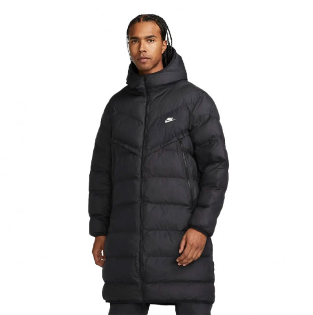 Куртка Nike NK SF WR PL-FLD HD PARKA DR9609-010