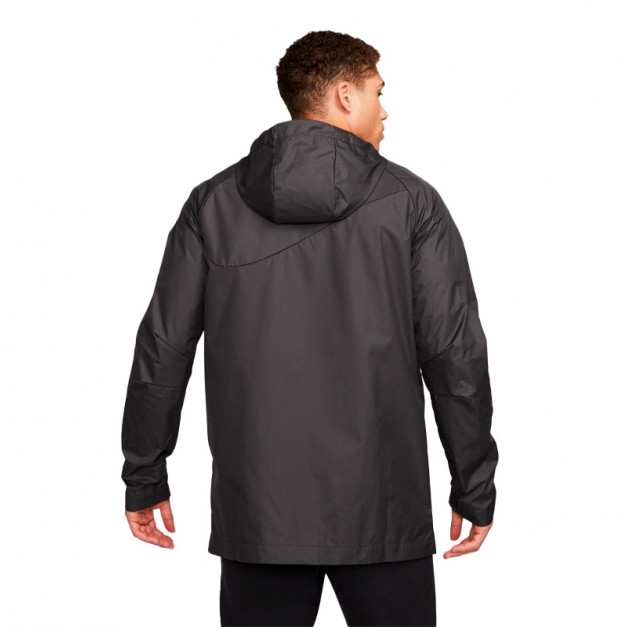 Плащ Nike SF ACDPR HD RAIN JKT DJ6301-010