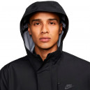 Плащ Nike NSW SFADV SHELL HD PARKA DM5497-010
