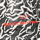 Куртка Nike NSW TREND JKT AOP DX0035-060