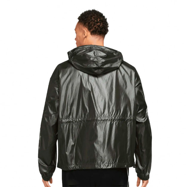 Вітрівка Nike NSW AIR WOVEN JACKET DX0140-355