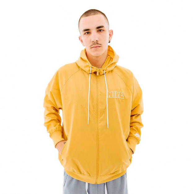 Вітрівка Nike NK WR WVN + LND JKT GX HD DX0694-725