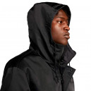 Куртка Nike CLUB STADIUM PARKA FB7320-010