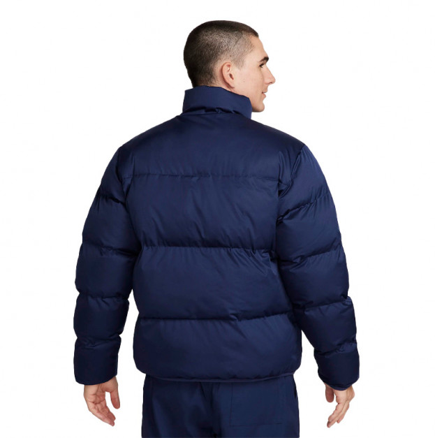 Куртка Nike CLUB PUFFER FB7368-410
