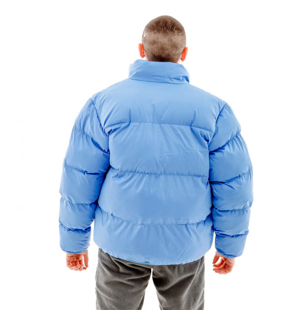 Куртка Nike CLUB PUFFER FB7368-450