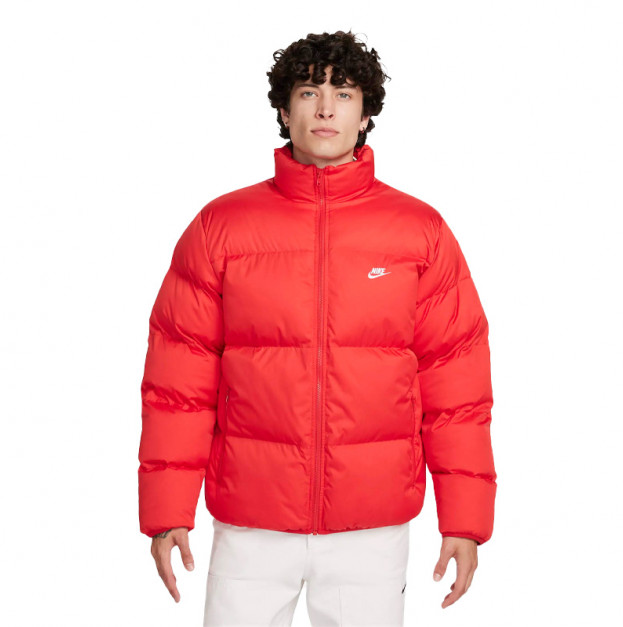 Куртка Nike CLUB PUFFER FB7368-657