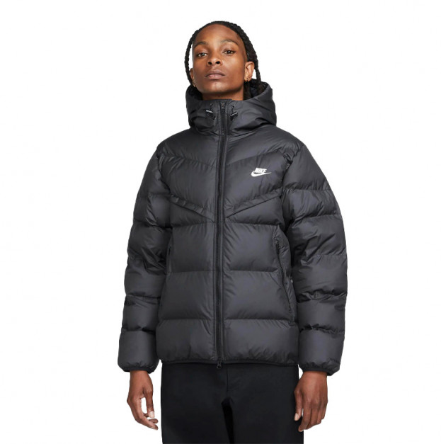 Куртка Nike NK SF WR PL-FLD HD JKT FB8185-010