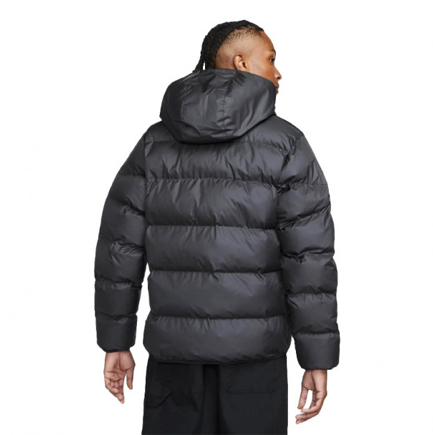 Куртка Nike NK SF WR PL-FLD HD JKT FB8185-010