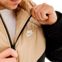 Куртка Nike MIDWEIGHT PUFFER FB8195-011