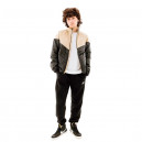 Куртка Nike MIDWEIGHT PUFFER FB8195-011