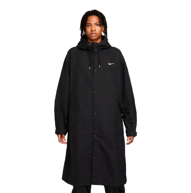 Куртка Nike SWOOSH PARKA FD2869-010