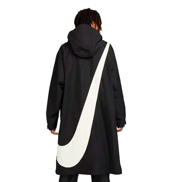 Куртка Nike SWOOSH PARKA FD2869-010