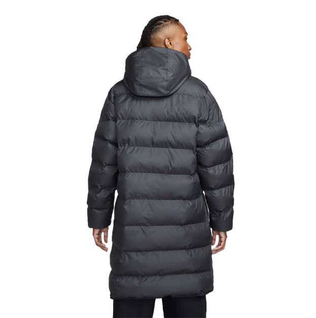 Куртка Nike SF WR PL-FLD HD PARKA FB8189-010