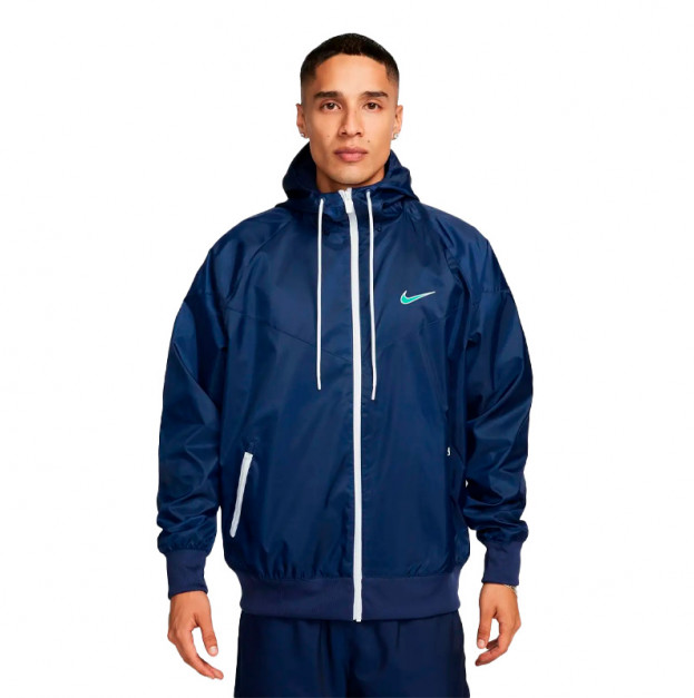 Куртка Nike NK WR WVN LND GX JKT FN3042-410