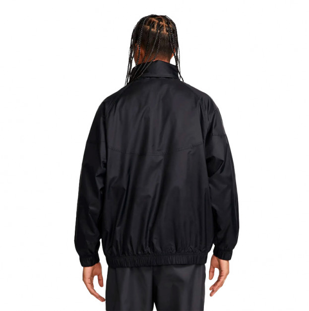 Вітрівка Nike NK WR ANORAK JKT DQ4910-010