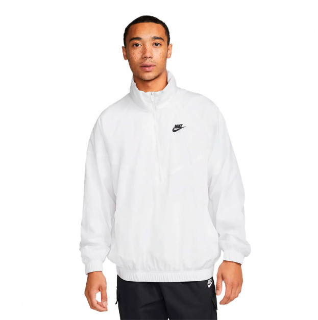 Вітрівка Nike NK WR ANORAK JKT DQ4910-100