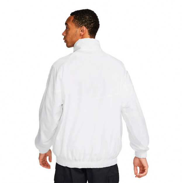 Вітрівка Nike NK WR ANORAK JKT DQ4910-100