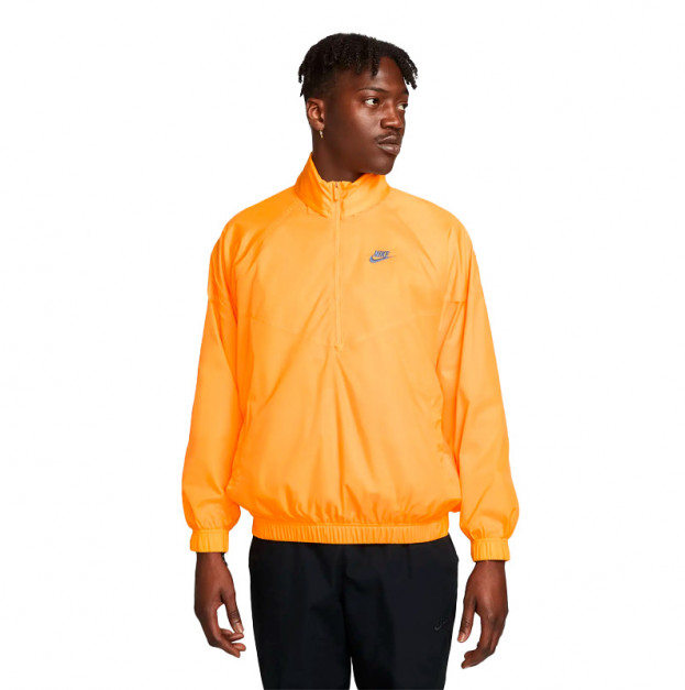 Вітрівка Nike NK WR ANORAK JKT DQ4910-717