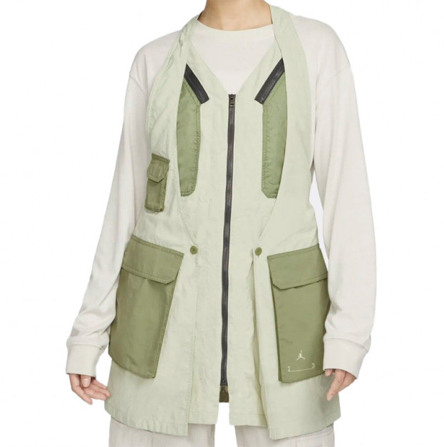 Жилетка Jordan 23E VEST DM5319-371