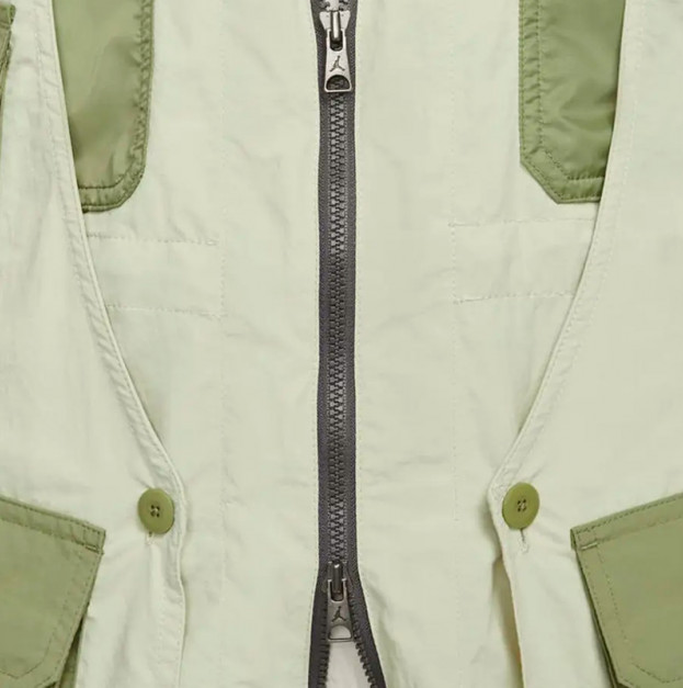 Жилетка Jordan 23E VEST DM5319-371