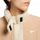 Куртка Nike NSW ESSNTL WVN SHRPA LND JKT DQ6846-200