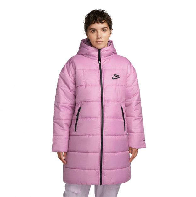 Куртка Nike NSW SYN TF RPL HD PARKA DX1798-522