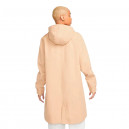 Плащ Nike NSW ESSNTL SF WVN PRKA JKT DM6245-200