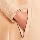 Плащ Nike NSW ESSNTL SF WVN PRKA JKT DM6245-200