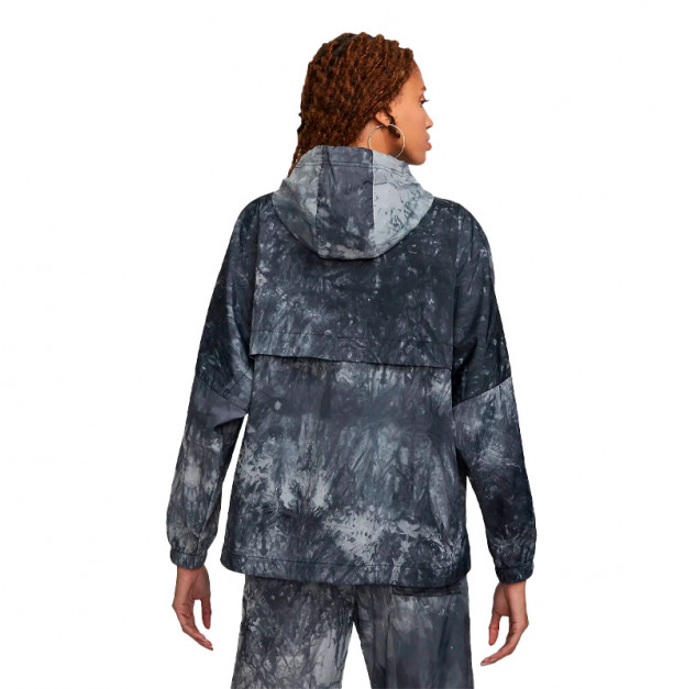 Вітрівка Nike NSW WAVE DYE WVN PO JKT A3 DV7936-010