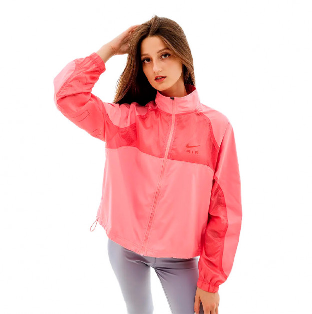 Вітрівка Nike NK DF AIR JACKET DX0263-611
