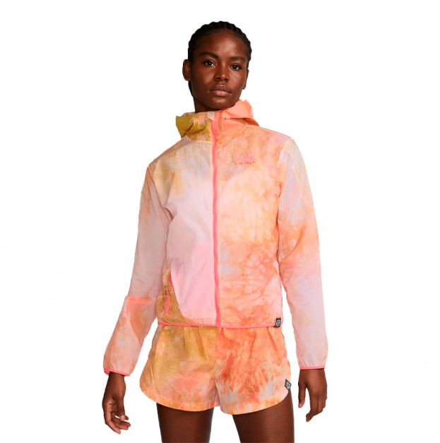 Вітрівка Nike NK TRAIL REPEL JKT DX1041-611