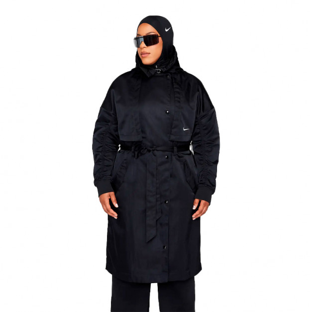 Тренч Nike TRENCH SU FB4521-010