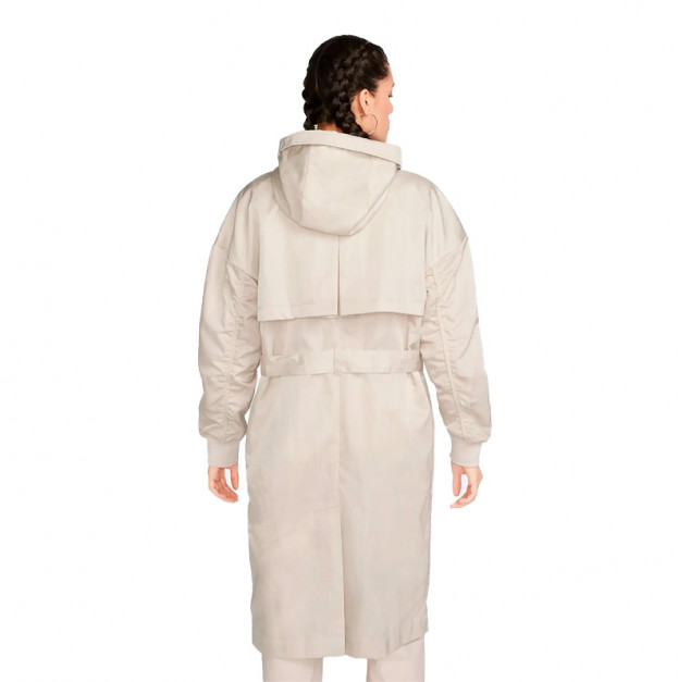 Тренч Nike TRENCH SU FB4521-104