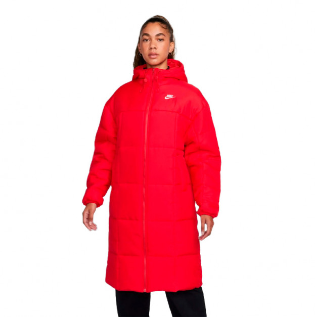 Куртка Nike CLSC PARKA FB7675-677