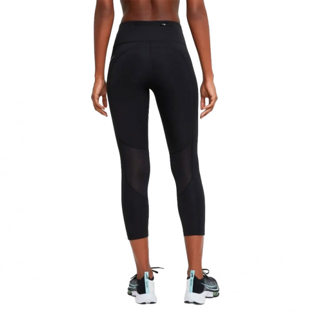Легінси Nike NK DF FAST CROP CZ9238-010