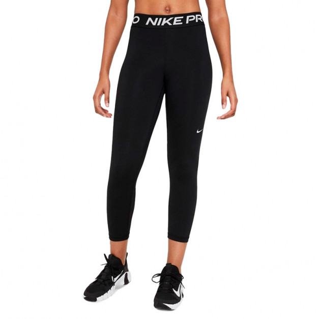Легінси Nike NP 365 TIGHT CROP CZ9803-013