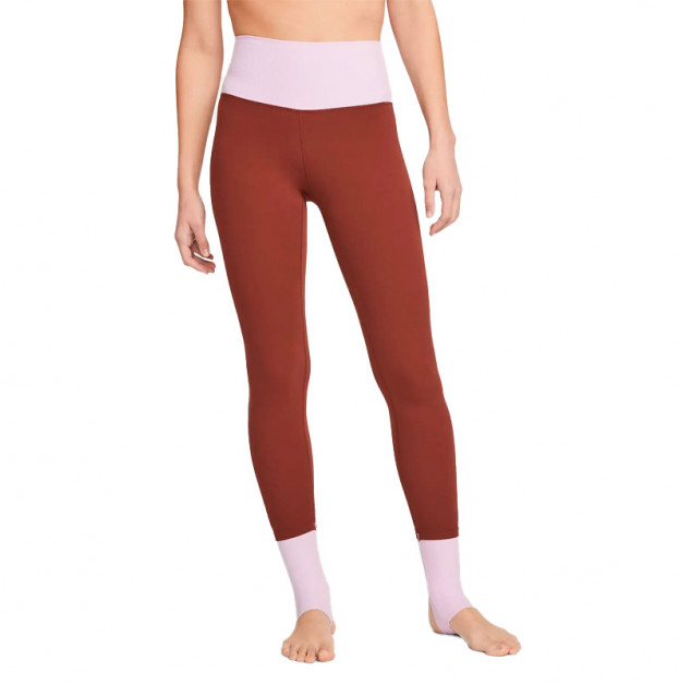 Легінси Nike NY LUXE HR 7/8 TGHT CLBK DM6996-217