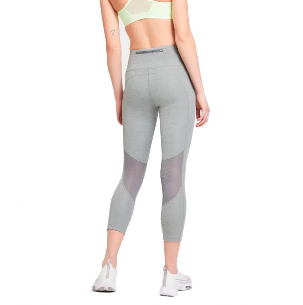 Легінси Nike NK DF FAST CROP CZ9238-084