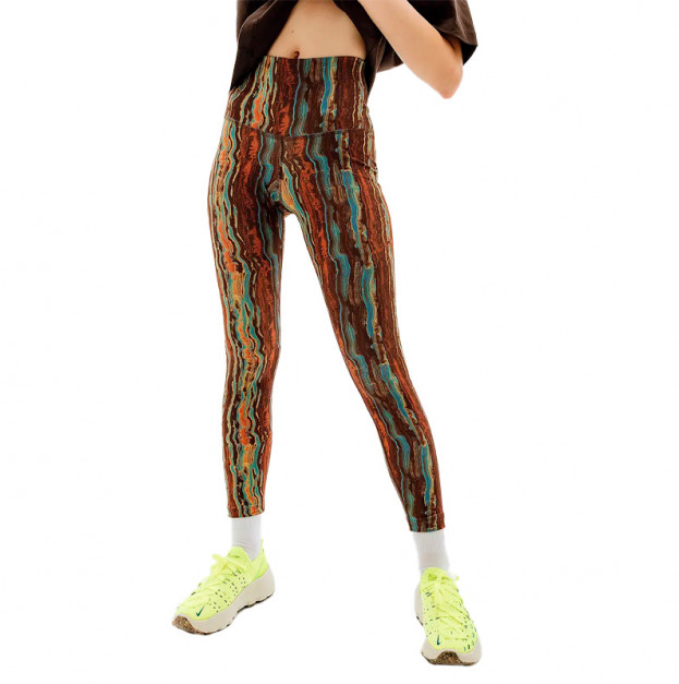 Легінси Nike NY DF HR 7/8 TGHT NV+ DX1561-227