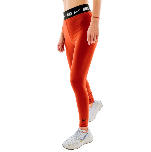 Легінси Nike CLUB HW LGGNG DM4651-832
